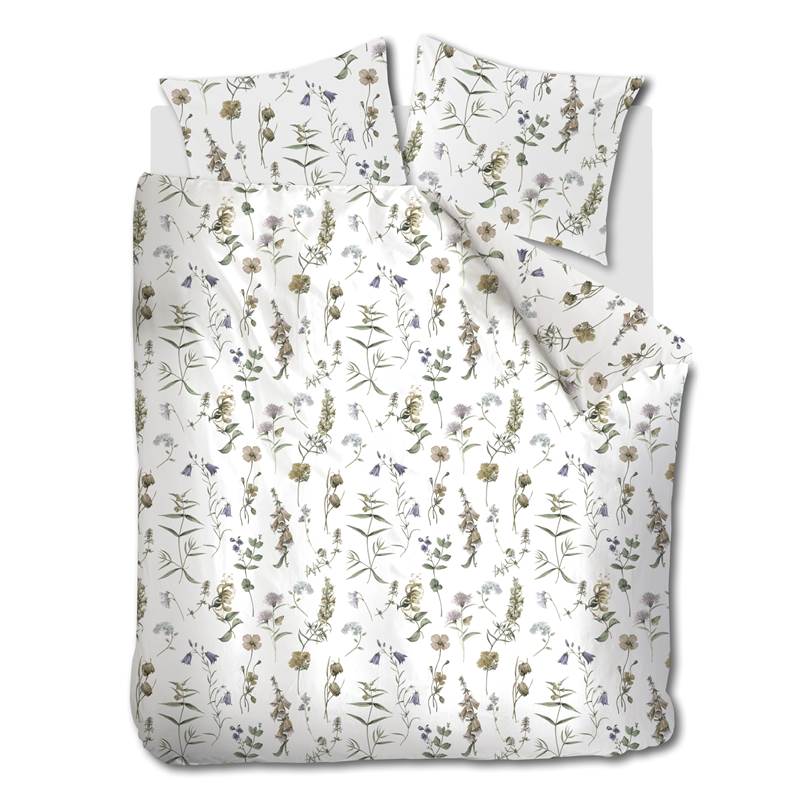 Marjolein Bastin Purity housse de couette