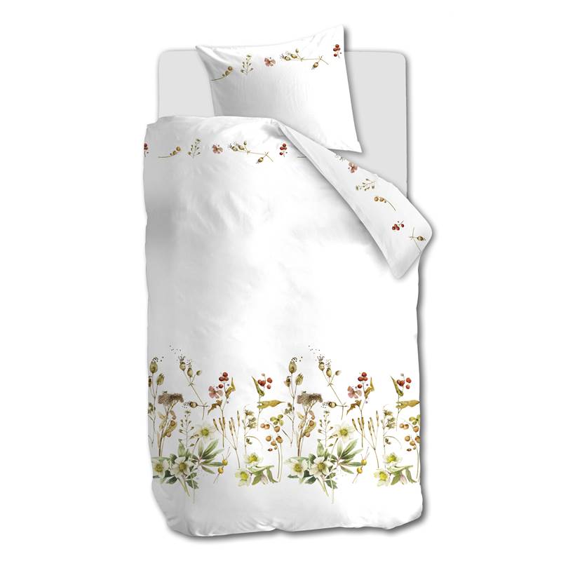 Marjolein Bastin Winter Tale housse de couette en flanelle