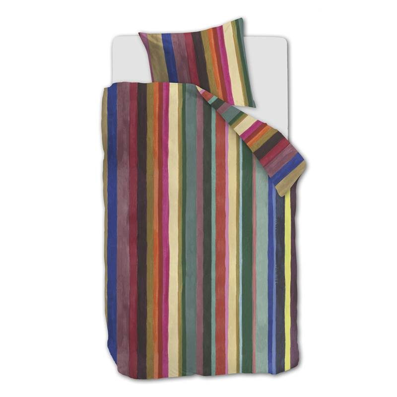 Oilily Fiesta Lines housse de couette