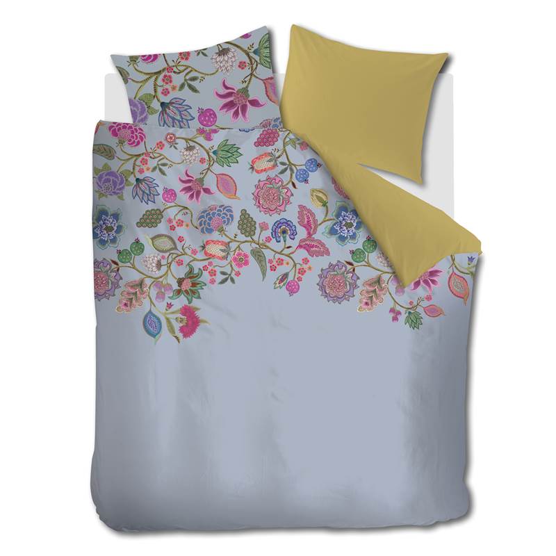 Oilily Funky Florals housse de couette