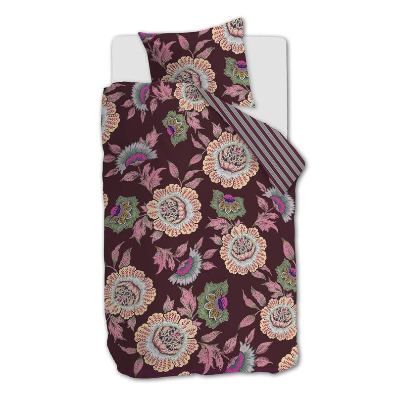 Oilily Ruby Sits housse de couette