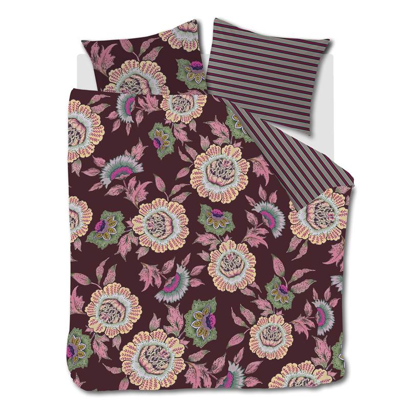 Oilily Ruby Sits housse de couette