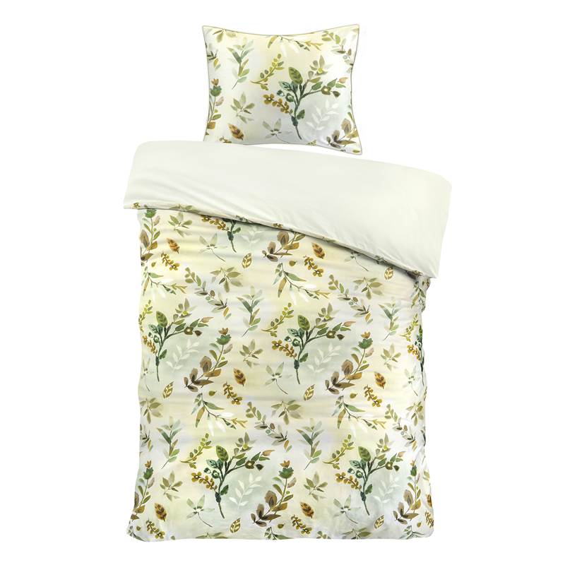 Papillon Cleo housse de couette