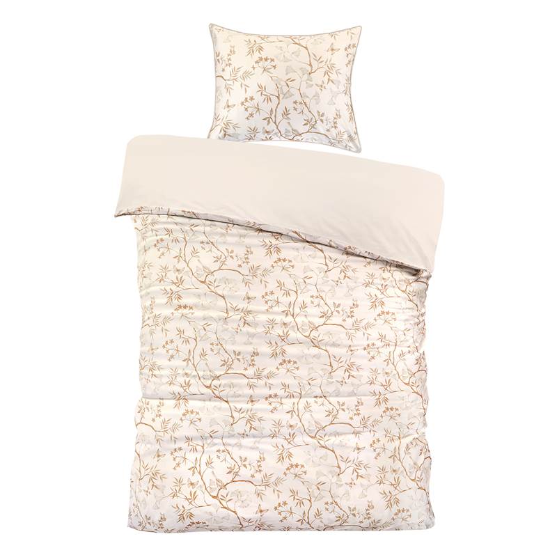 Papillon Louise housse de couette