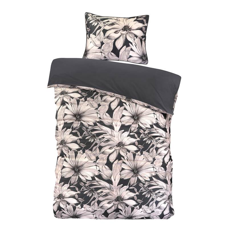 Papillon Luna housse de couette