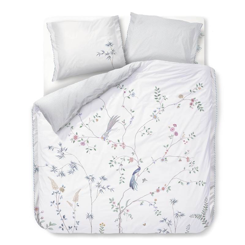 Pip Studio Bamboo Blossom housse de couette