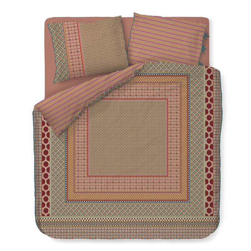 Pip Studio Bogolan housse de couette