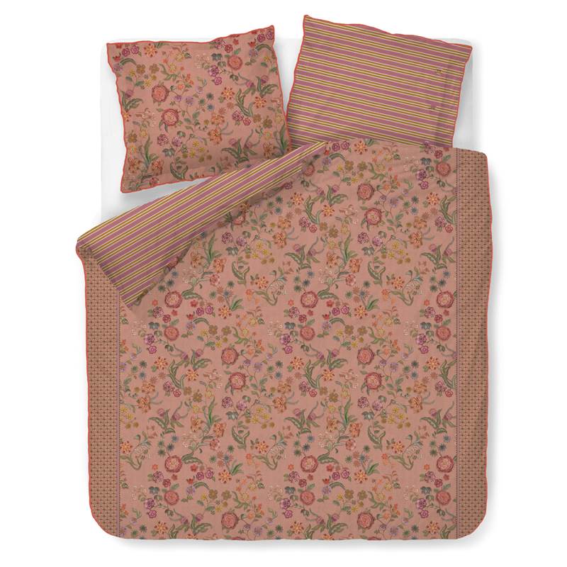 Pip Studio Coco Flower housse de couette