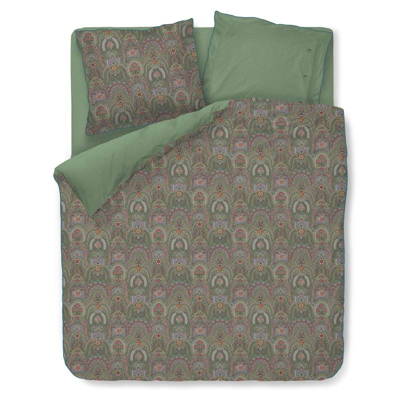 Pip Studio Little Jabali housse de couette