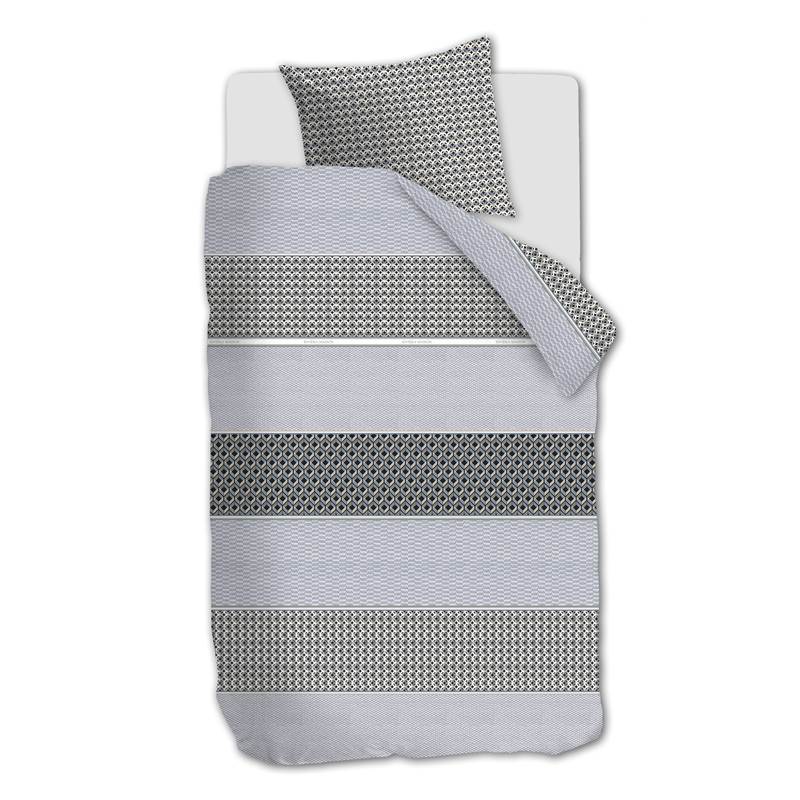 Rivièra Maison Lawrence housse de couette