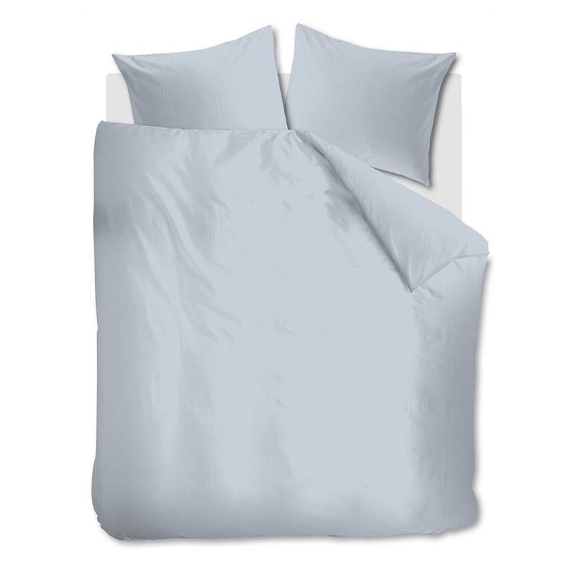 Ambiante Cotton Uni housse de couette