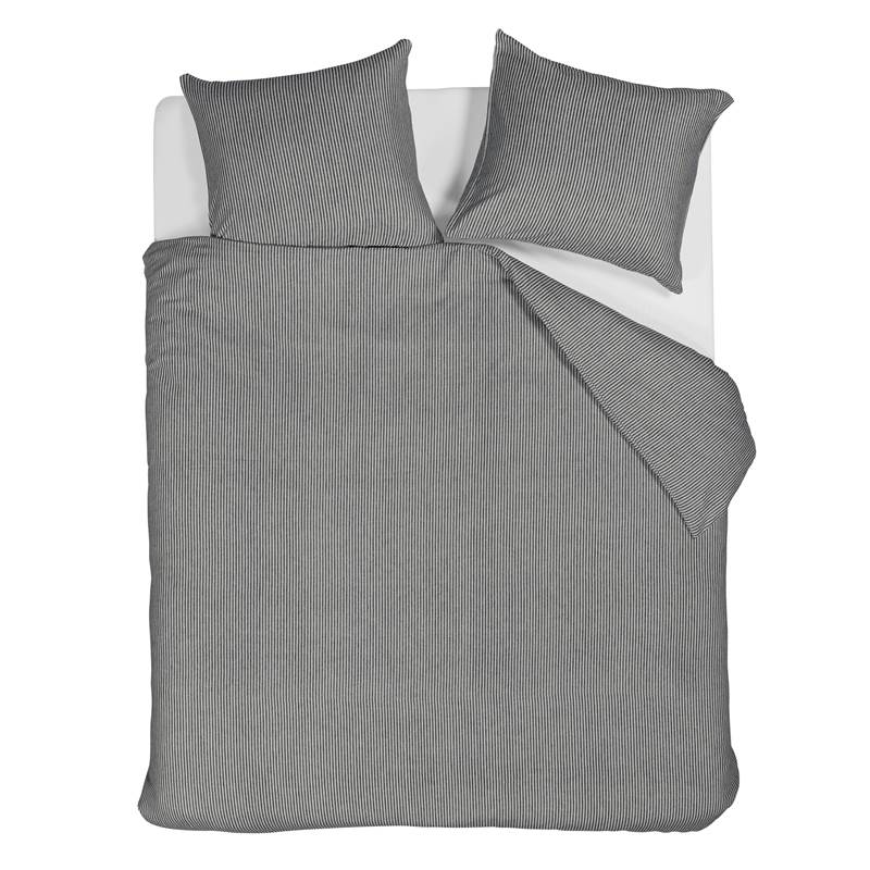 Beddinghouse Ivan housse de couette en flanelle