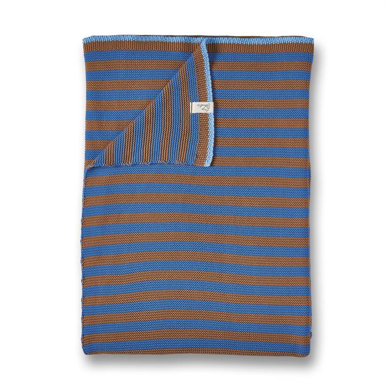 Pip Studio Bonsoir Stripe plaid
