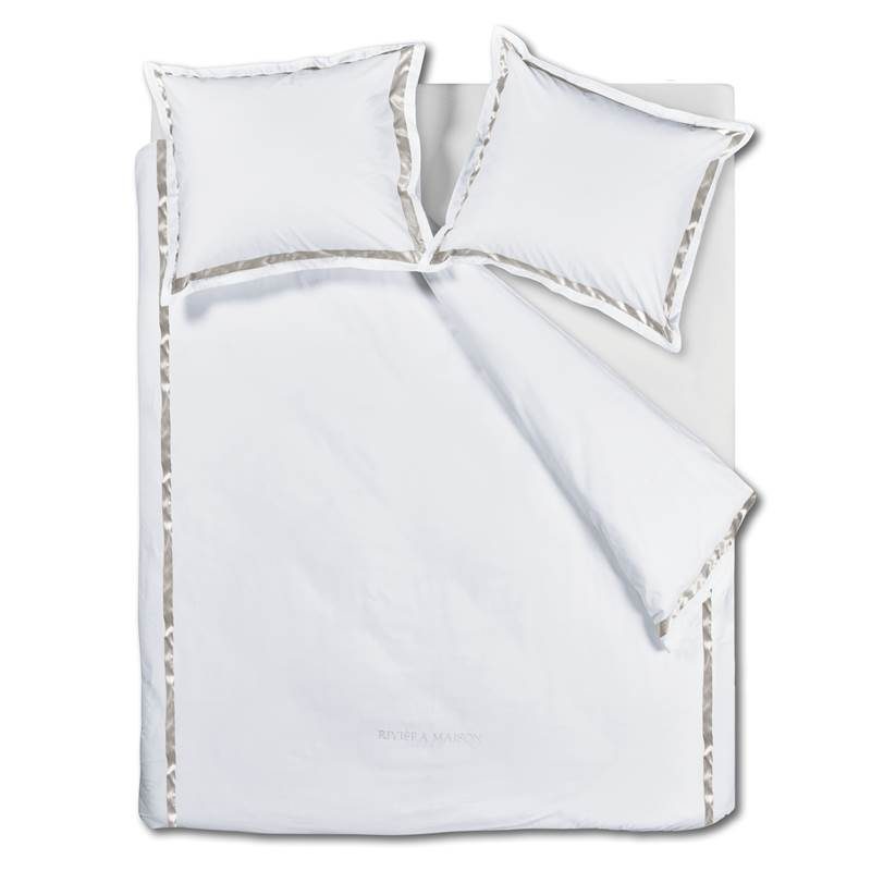 Rivièra Maison Whisper housse de couette