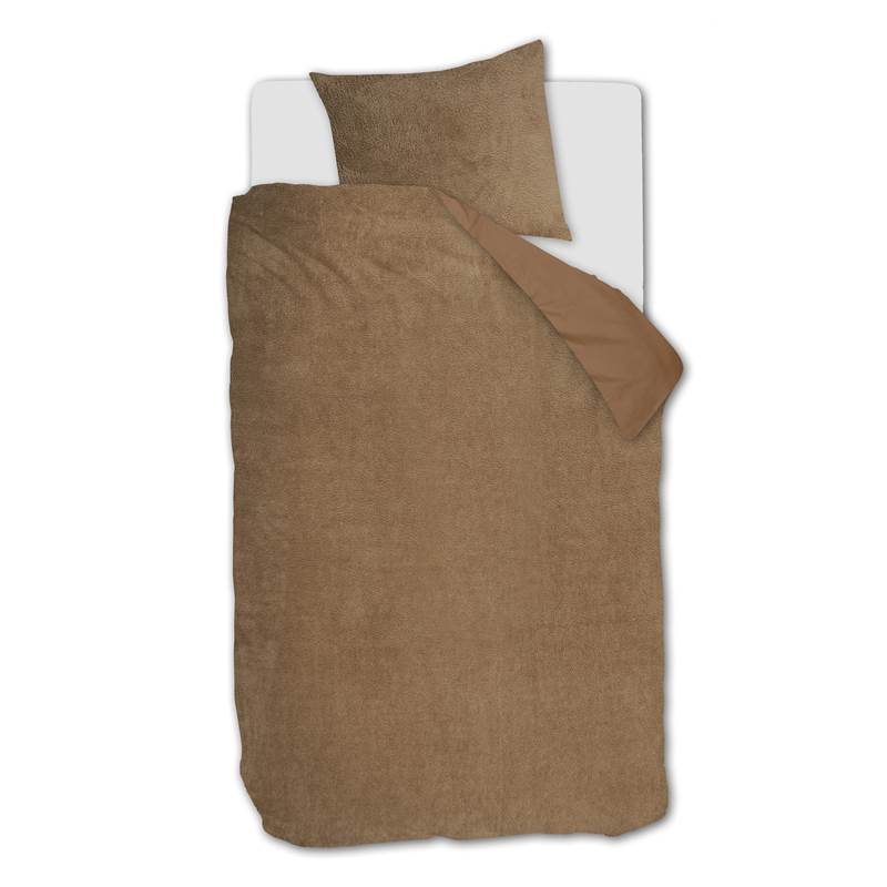 Ambiante Plush housse de couette