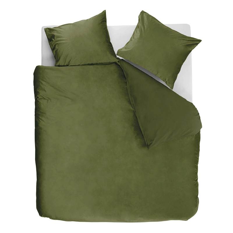 Ambiante Velvety housse de couette