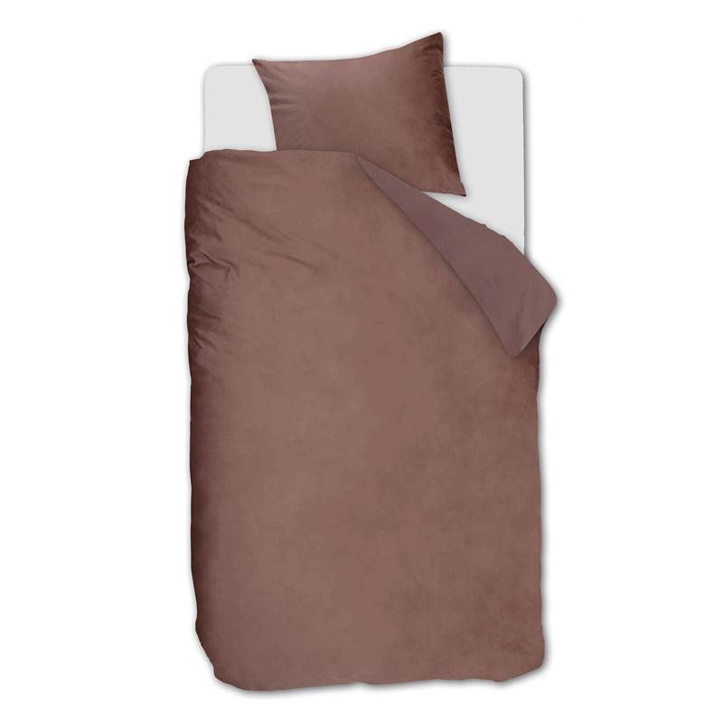 Ambiante Velvety housse de couette