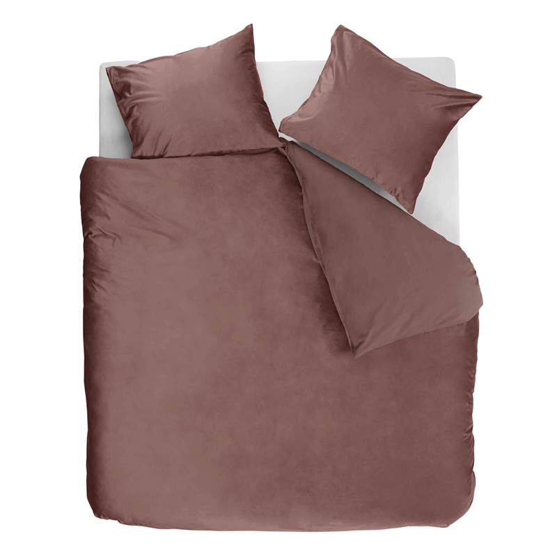 Ambiante Velvety housse de couette