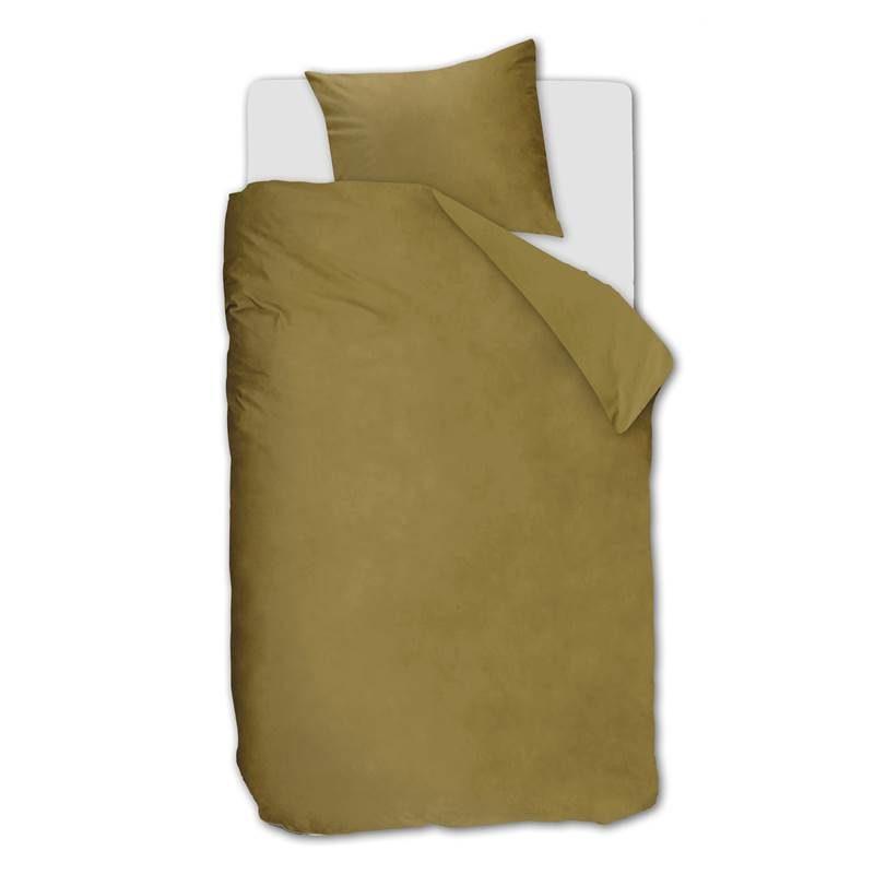 Ambiante Velvety housse de couette