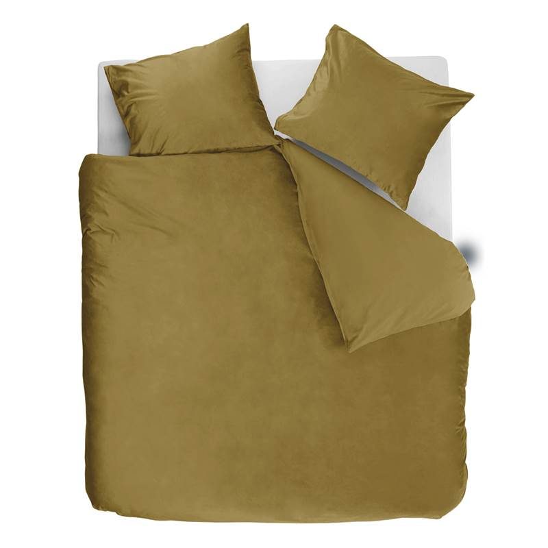 Ambiante Velvety housse de couette