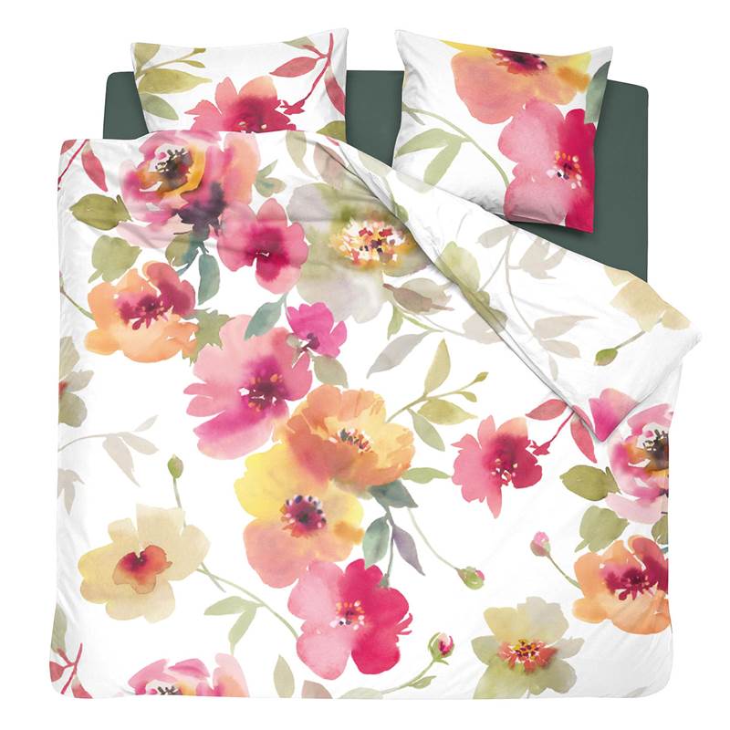 Cinderella Flore housse de couette