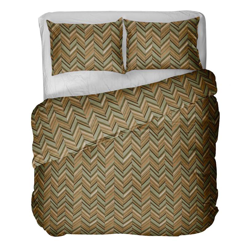 Kayori Dai housse de couette