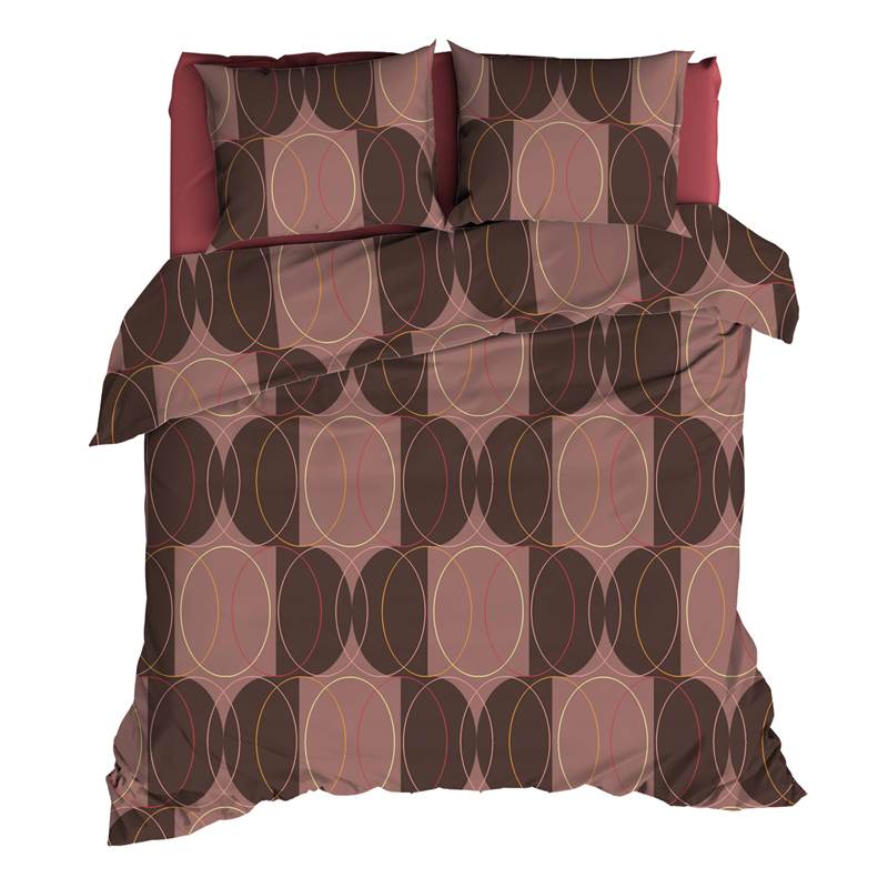 Romanette Swing housse de couette