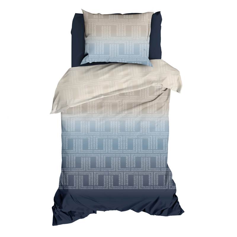 Satin d’Or Albenga housse de couette