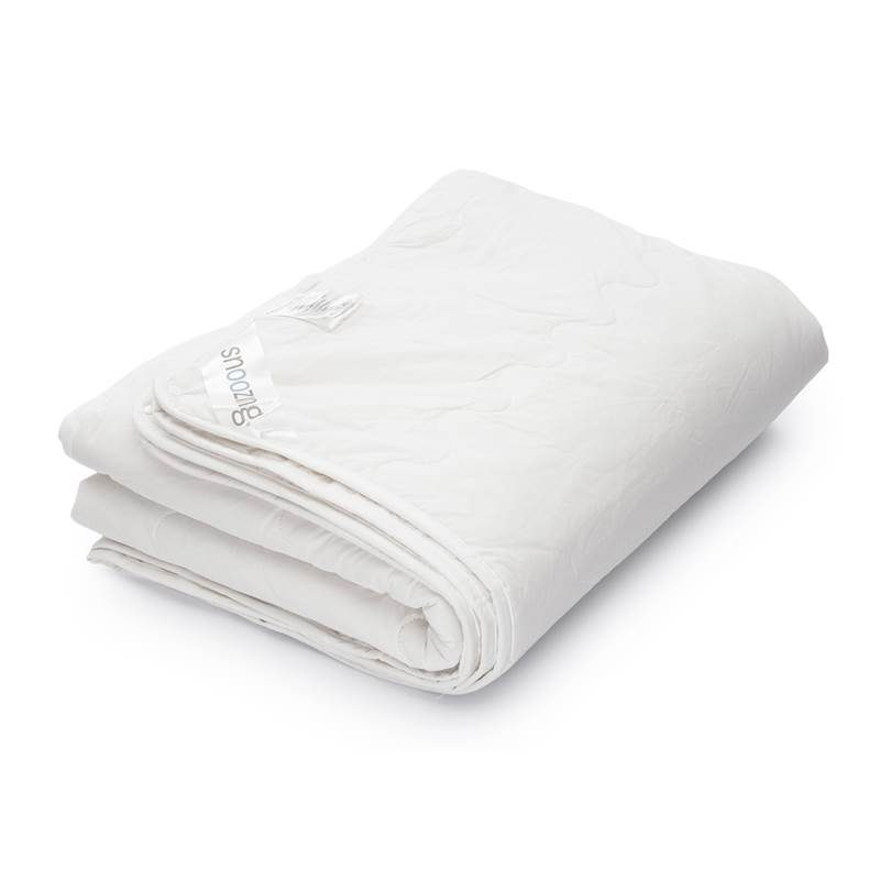 Snoozing Diamond couette 4 saisons laine