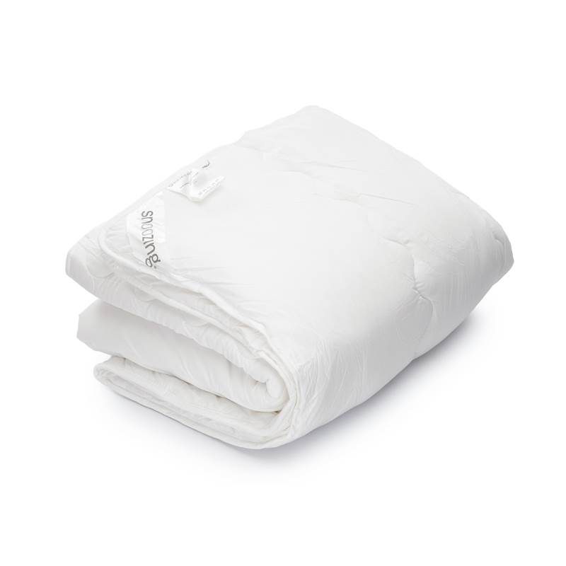 Snoozing Graz couette simple