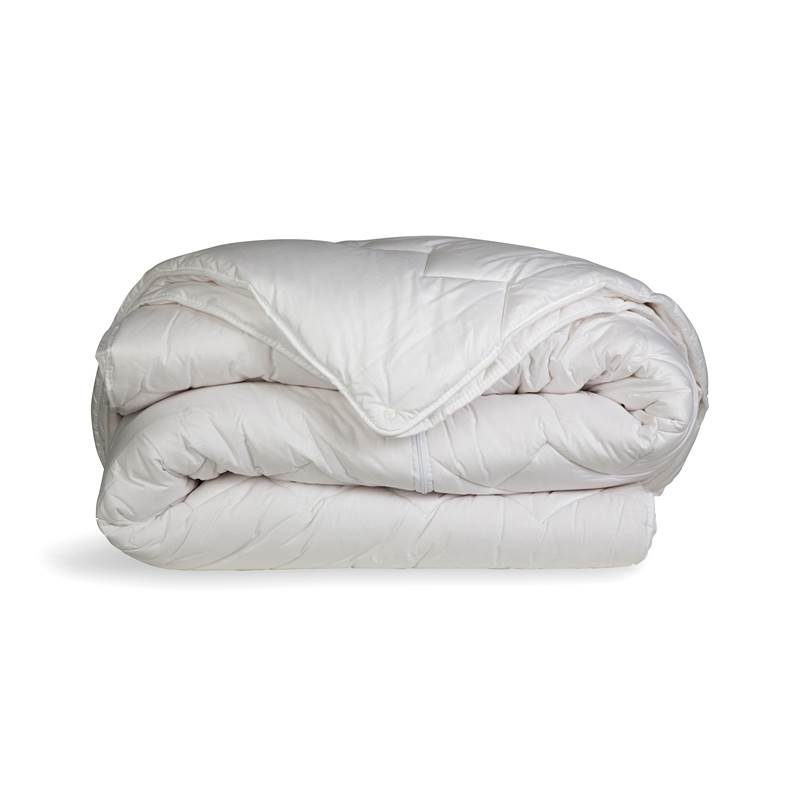 Snoozing Rhodos Cotton Wash couette 4 saisons couple