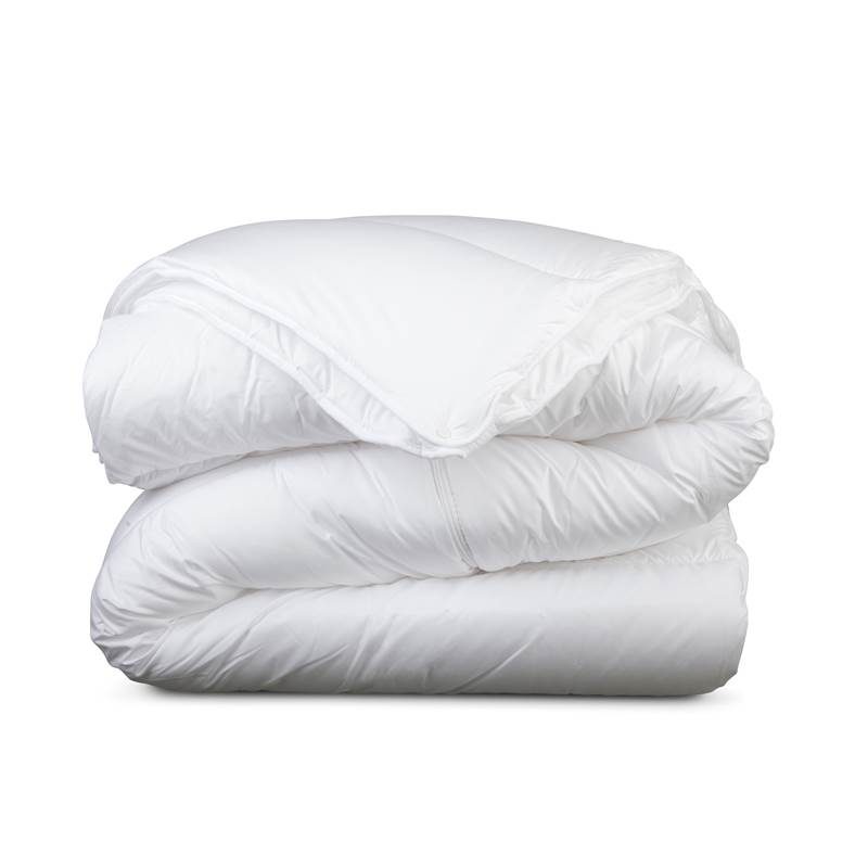 Snoozing Swiss Dreams couette 4 saisons couple