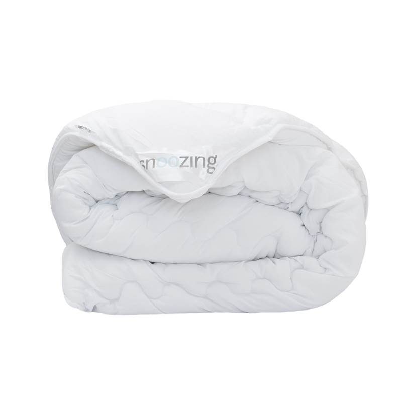 Snoozing Swiss Dreams couette synthétique