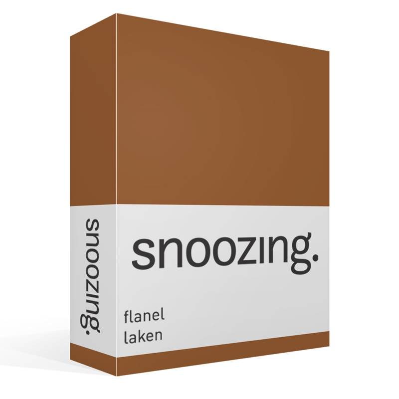 Snoozing drap flanelle