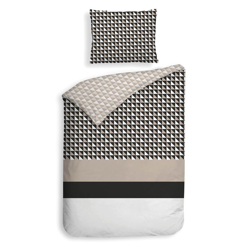 Heckettlane Carter housse de couette