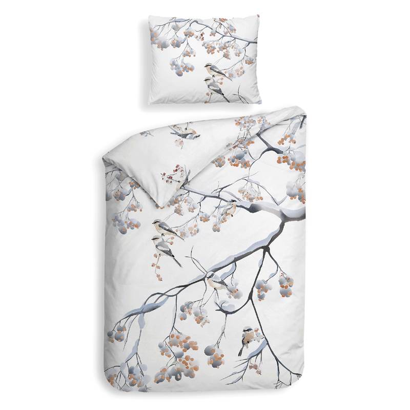 Heckettlane Keno housse de couette