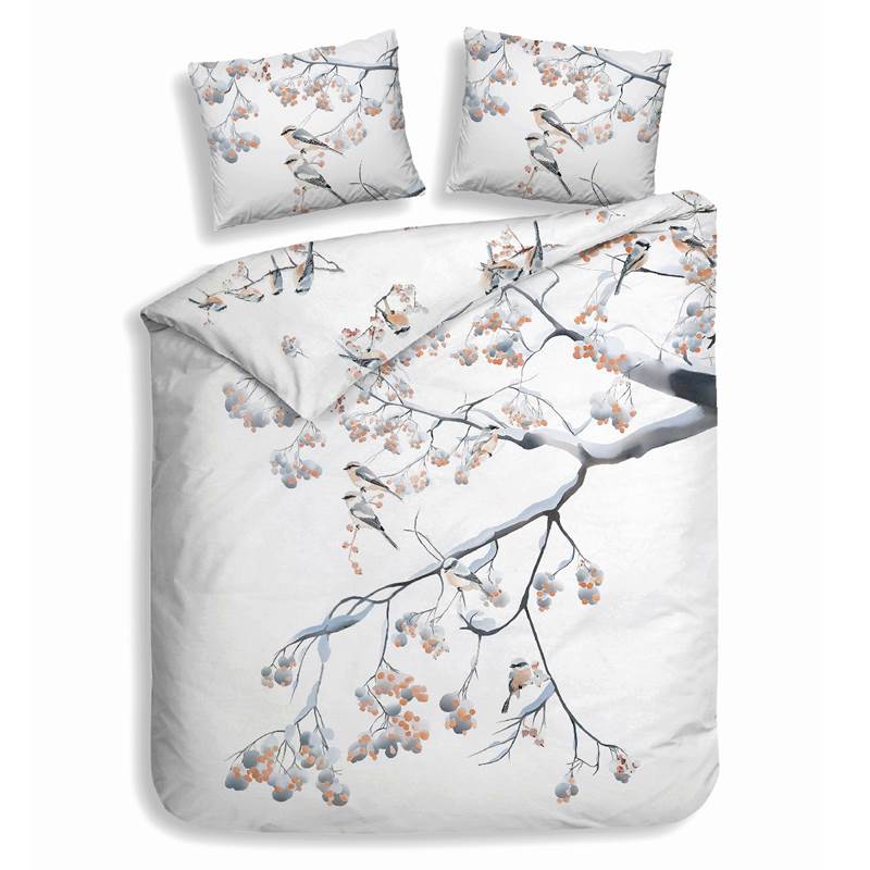 Heckettlane Keno housse de couette