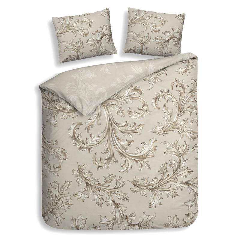 Heckettlane Lorenzo housse de couette