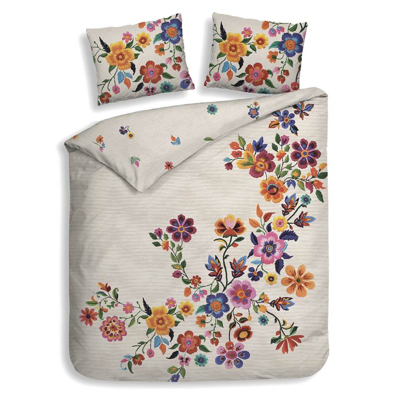 Heckettlane Luz housse de couette