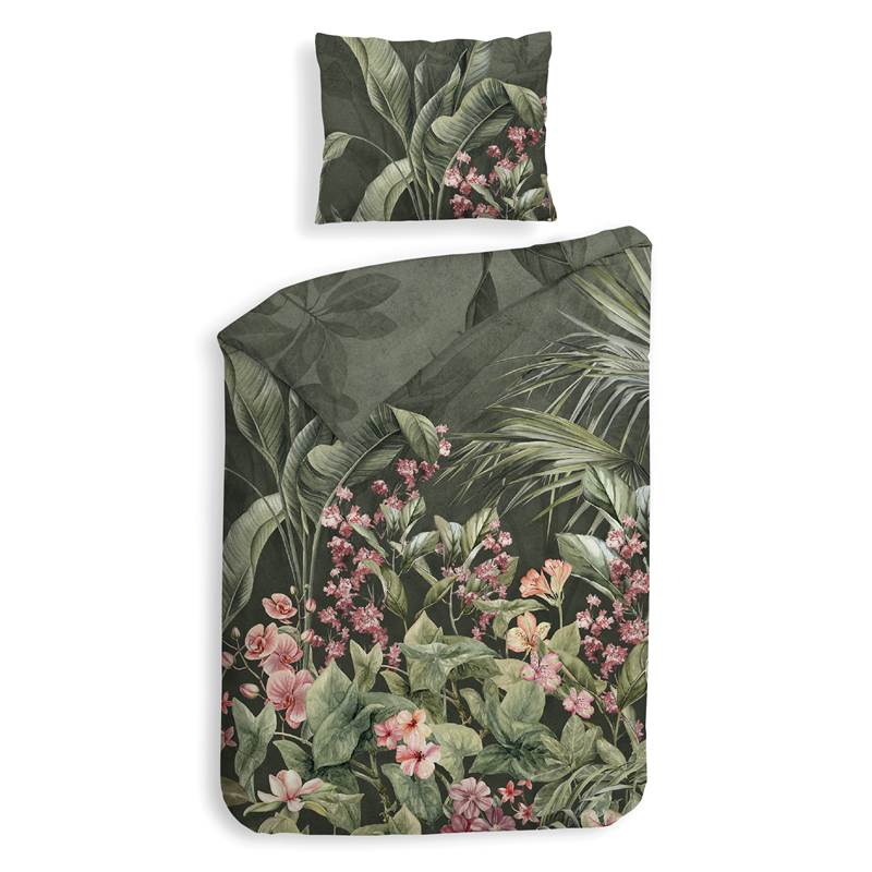 Heckettlane Mai housse de couette