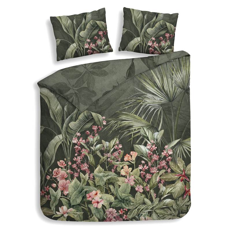 Heckettlane Mai housse de couette