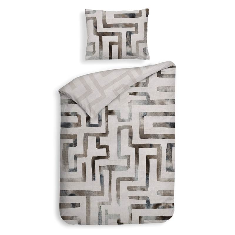 Heckettlane Melis housse de couette