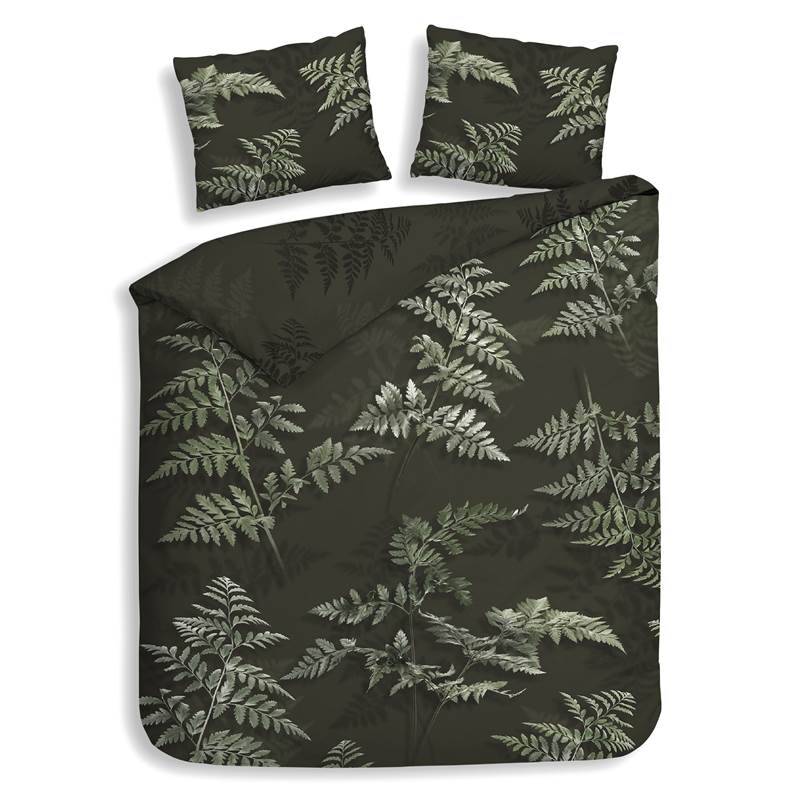 Heckettlane Rua housse de couette