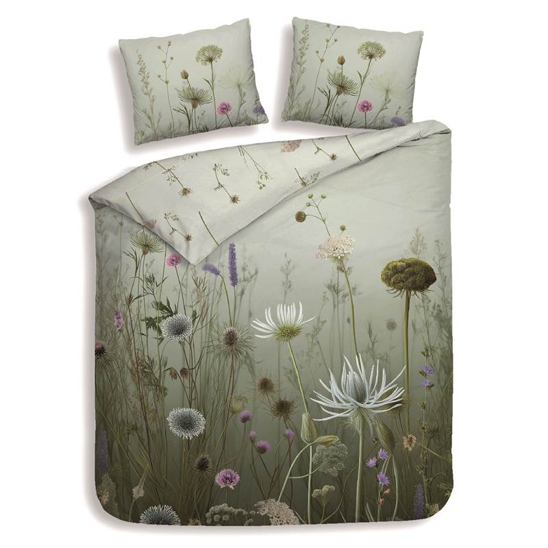 Heckettlane Tane housse de couette