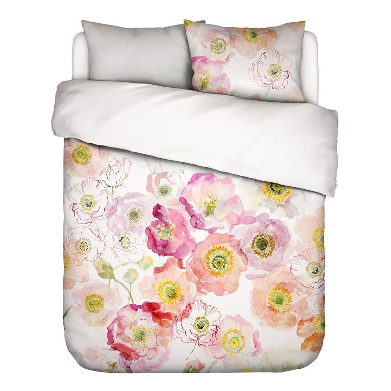Essenza Papaveria housse de couette