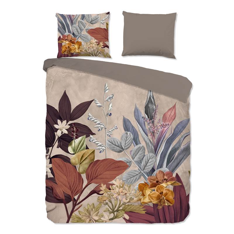 Good Morning Bailey housse de couette