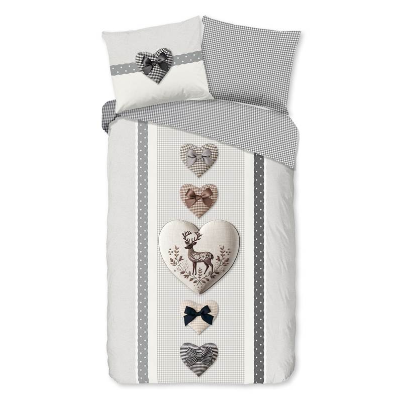 Good Morning Bernet housse de couette