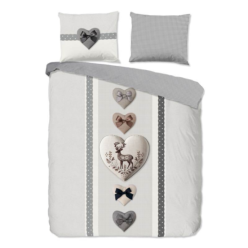 Good Morning Bernet housse de couette