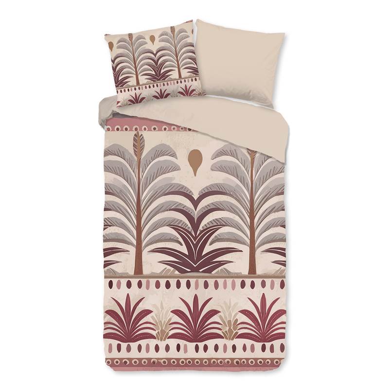 Good Morning Cabana housse de couette