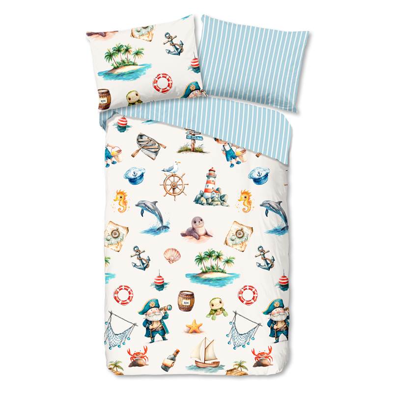 Good Morning Capi housse de couette